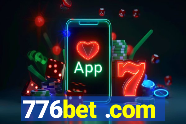 776bet .com